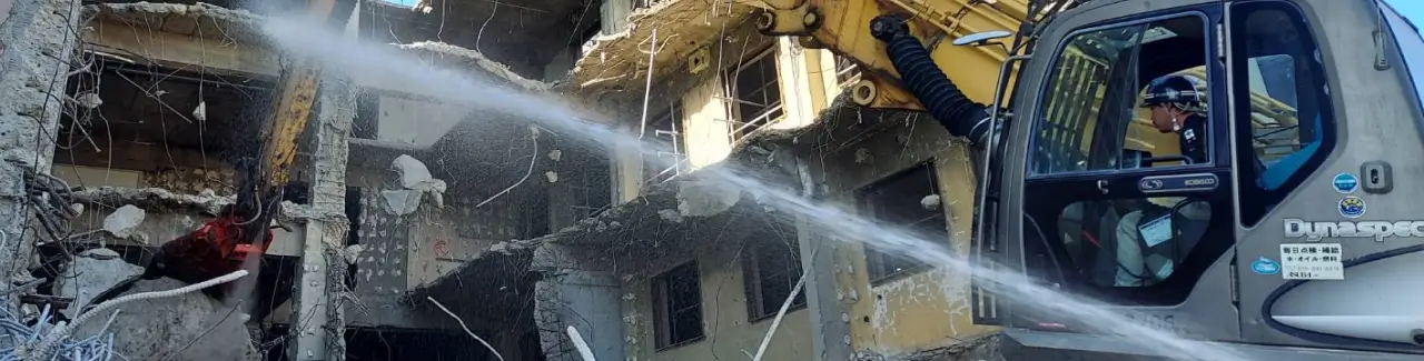 未来を切り開く、力強い仲間を募集！