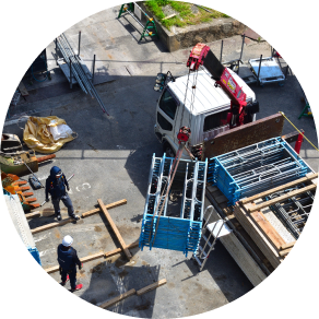 持続可能な解体