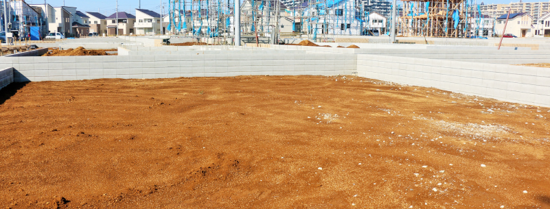 工事完了・お引渡し